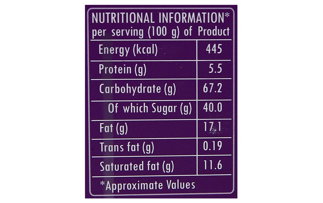 Sunfeast Dark Fantasy Yumfills Cake    Box  138 grams